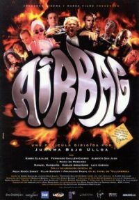 Постер к фильму Подушка с дурманом (1997) смотреть онлайн на киного