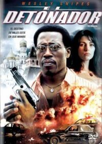 Постер к фильму Детонатор (2006) смотреть онлайн на киного