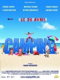 Постер к фильму Кемпинг (2006) смотреть онлайн на киного