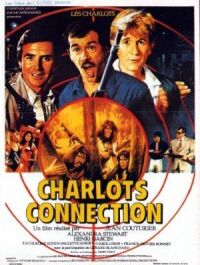 Постер к фильму Связные Шарло (1984) смотреть онлайн на киного