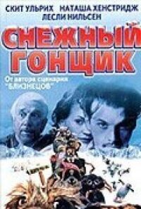 Постер к фильму Снежный гонщик смотреть онлайн на киного