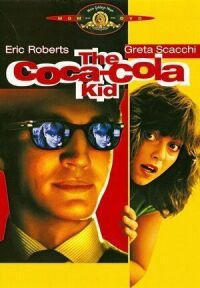 Постер к фильму Парень из фирмы «Кока-Кола» смотреть онлайн на киного