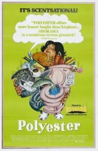 Постер к фильму Полиэстер (1981) смотреть онлайн на киного
