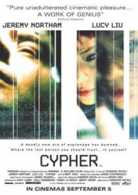 Постер к фильму Кодер (2002) смотреть онлайн на киного