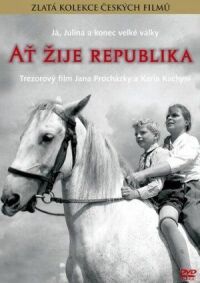 Постер к фильму Да здравствует республика! (1965) смотреть онлайн на киного