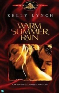 Постер к фильму Тёплый летний дождь (1989) смотреть онлайн на киного