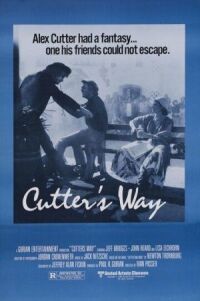 Постер к фильму Путь Каттера (1981) смотреть онлайн на киного