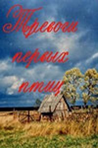 Постер к фильму Тревоги первых птиц смотреть онлайн на киного