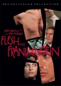 Постер к фильму Тело для Франкенштейна (1973) смотреть онлайн на киного