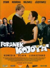 Постер к фильму Утро койота смотреть онлайн на киного