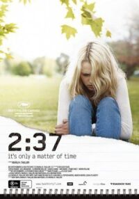 Постер к фильму 2:37 смотреть онлайн на киного