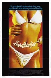 Постер к фильму Крепкие тела (1984) смотреть онлайн на киного