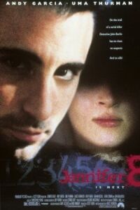 Постер к фильму Дженнифер 8 (1992) смотреть онлайн на киного