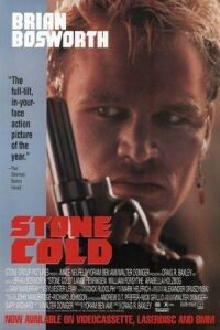 Постер к фильму Невозмутимый (1991) смотреть онлайн на киного