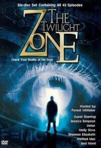 Постер к фильму Сумеречная зона (2002) смотреть онлайн на киного