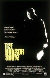 Постер к фильму Дом 3: Шоу ужасов (1989) смотреть онлайн на киного