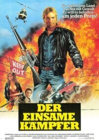 Постер к фильму Опасная территория (1986) смотреть онлайн на киного