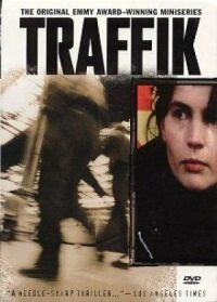 Постер к фильму Траффик смотреть онлайн на киного
