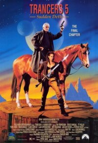 Постер к фильму Трансеры 5: Молниеносный Дет смотреть онлайн на киного