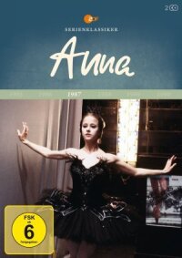 Постер к фильму Анна смотреть онлайн на киного