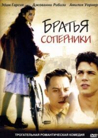 Постер к фильму Братья-соперники смотреть онлайн на киного