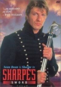 Постер к фильму Сабля Шарпа (1995) смотреть онлайн на киного