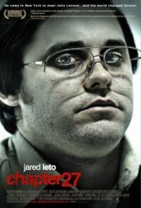 Постер к фильму Глава 27 (2006) смотреть онлайн на киного