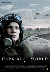 Постер к фильму Зияющая синева (2001) смотреть онлайн на киного