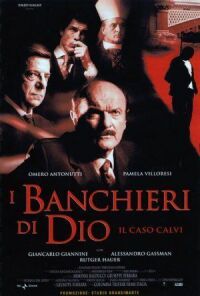 Постер к фильму Банкиры Бога (2002) смотреть онлайн на киного