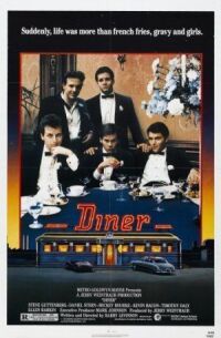 Постер к фильму Забегаловка (1982) смотреть онлайн на киного