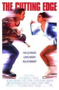 Постер к фильму Золотой лед (1992) смотреть онлайн на киного