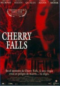 Постер к фильму Убийства в Черри-Фолс (2000) смотреть онлайн на киного