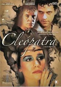 Постер к фильму Клеопатра смотреть онлайн на киного