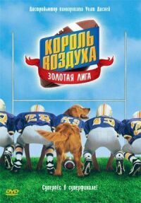 Постер к фильму Король воздуха: Золотая лига смотреть онлайн на киного