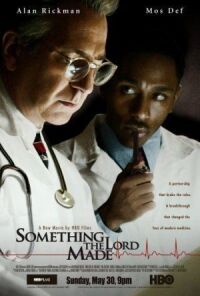 Постер к фильму Творение Господне (2004) смотреть онлайн на киного