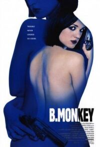 Постер к фильму Би Манки (1998) смотреть онлайн на киного