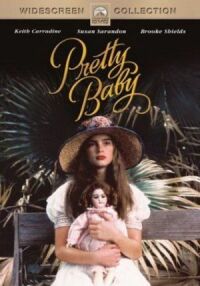 Постер к фильму Прелестное дитя (1977) смотреть онлайн на киного