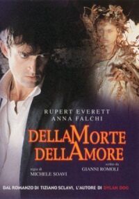 Постер к фильму О смерти, о любви (1993) смотреть онлайн на киного