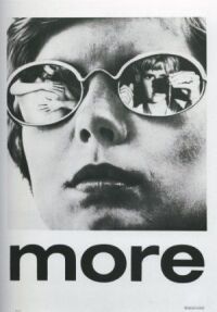 Постер к фильму Еще (1969) смотреть онлайн на киного