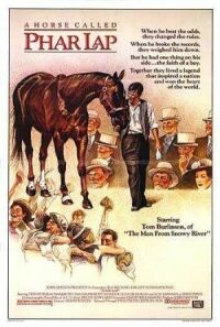Постер к фильму Фар Лэп (1983) смотреть онлайн на киного