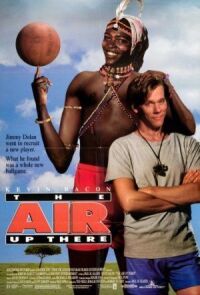 Постер к фильму Непобедимый дикарь (1994) смотреть онлайн на киного