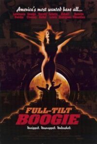 Постер к фильму Буги изо всех сил (1997) смотреть онлайн на киного