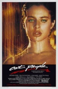Постер к фильму Люди-кошки (1982) смотреть онлайн на киного