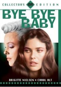 Постер к фильму Прощай, малышка (1988) смотреть онлайн на киного