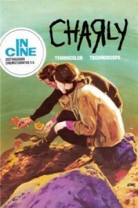 Постер к фильму Чарли (1968) смотреть онлайн на киного
