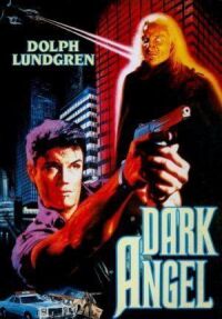 Постер к фильму Ангел тьмы (1989) смотреть онлайн на киного