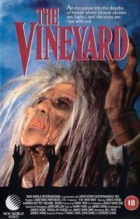 Постер к фильму Виноградник (1989) смотреть онлайн на киного