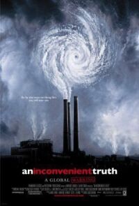 Постер к фильму Неудобная правда (2006) смотреть онлайн на киного