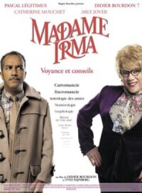 Постер к фильму Мадам Ирма смотреть онлайн на киного