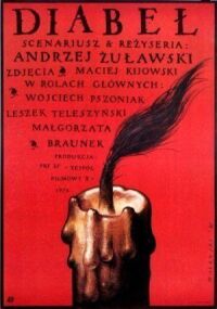 Постер к фильму Дьявол (1972) смотреть онлайн на киного